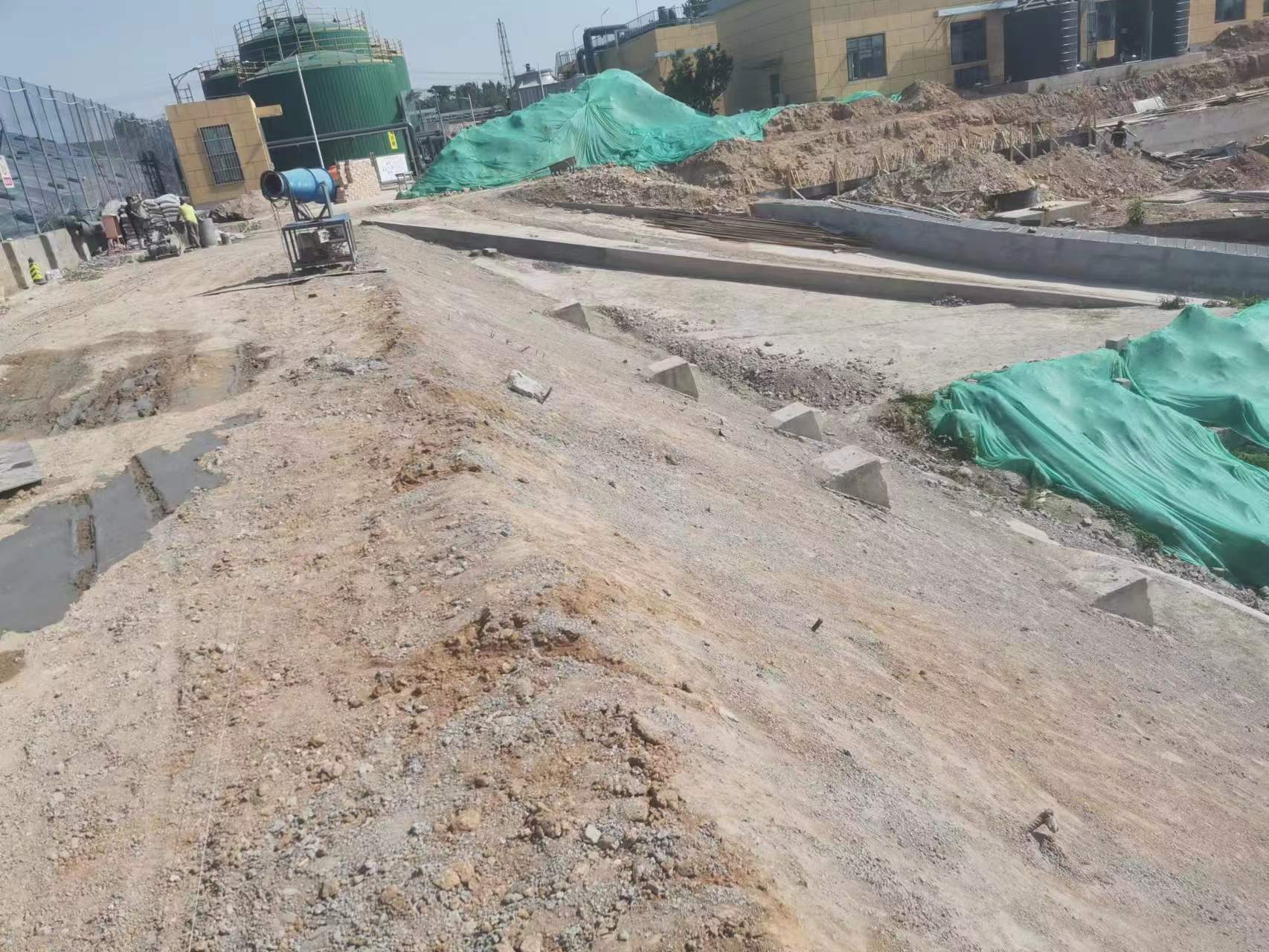 平利岩石基础灌浆帷幕灌浆