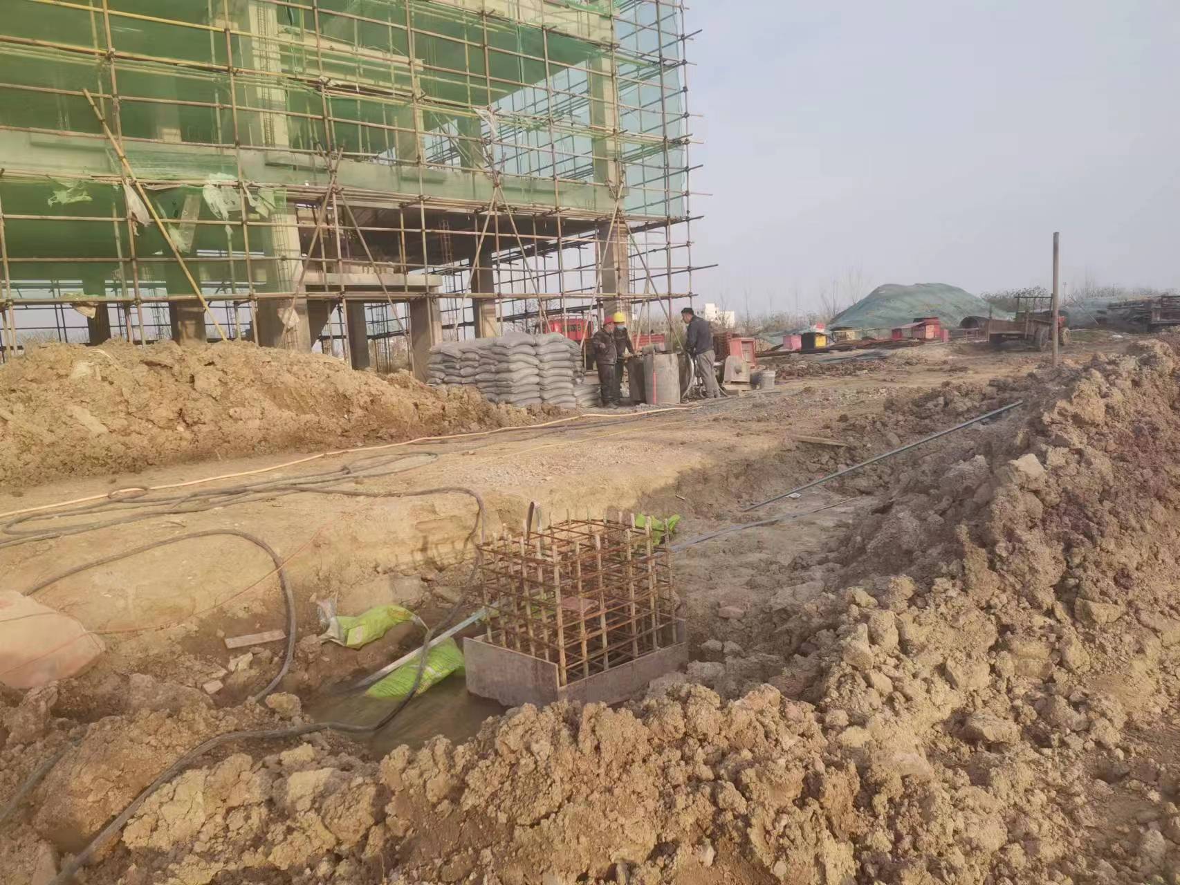 平利当桥梁出现裂缝的时候应该及时加固修补